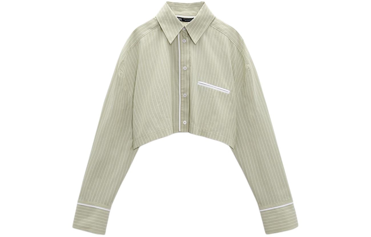 ZARA Polo