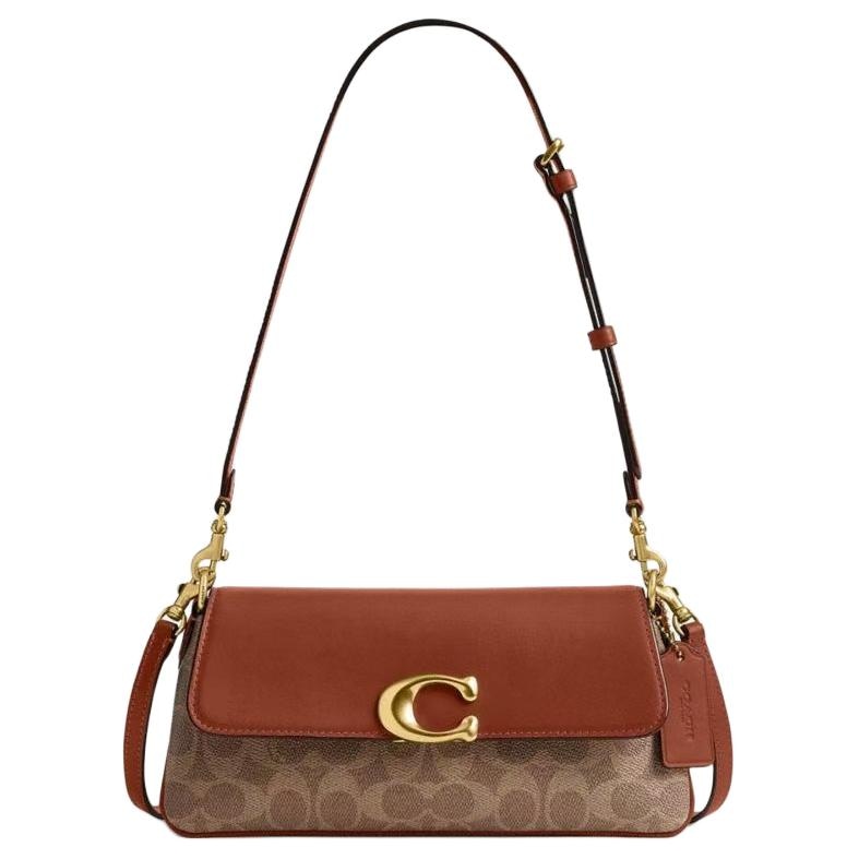 COACH Jet 25 Brown