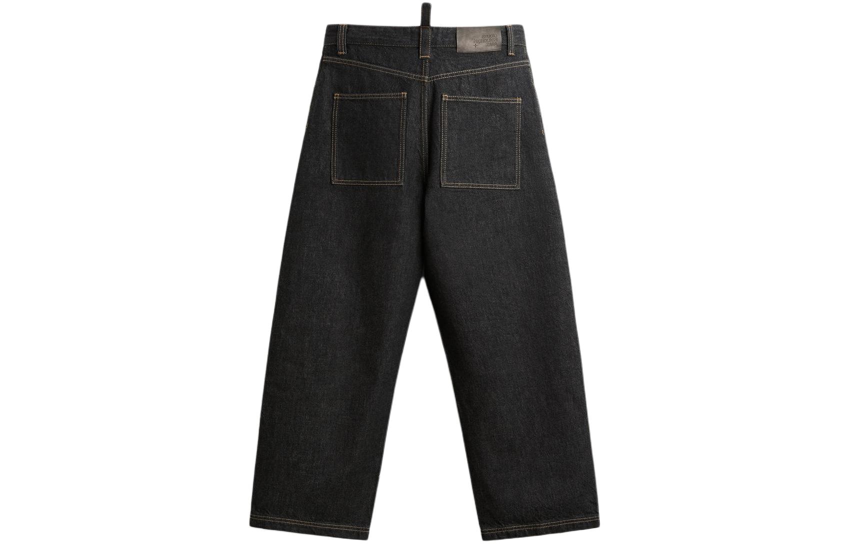 ZARA x STUDIO NICHOLSON