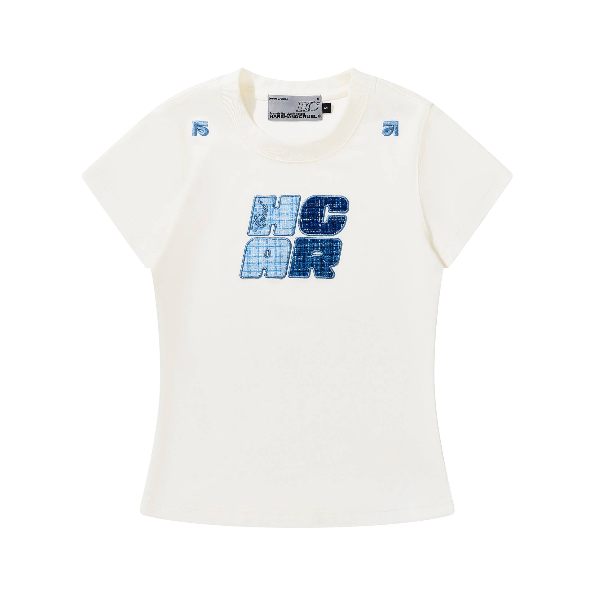 HARSH AND CRUEL T