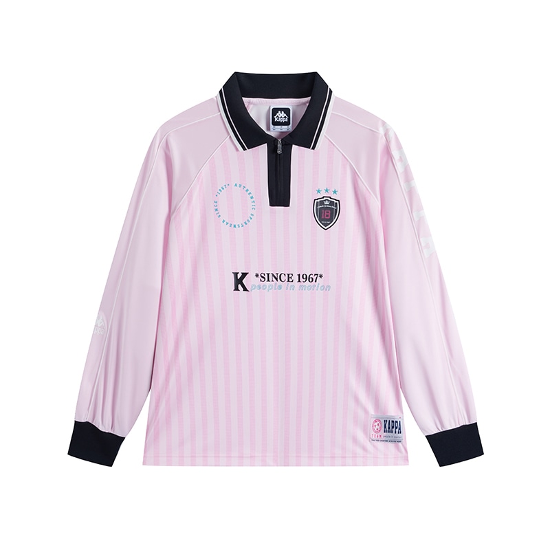 Kappa/卡帕 Kappa Star Series Polo
