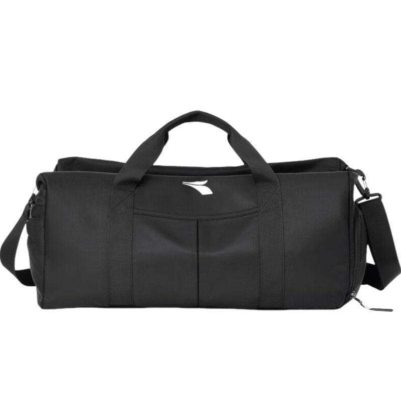 361° Gym Bag Black