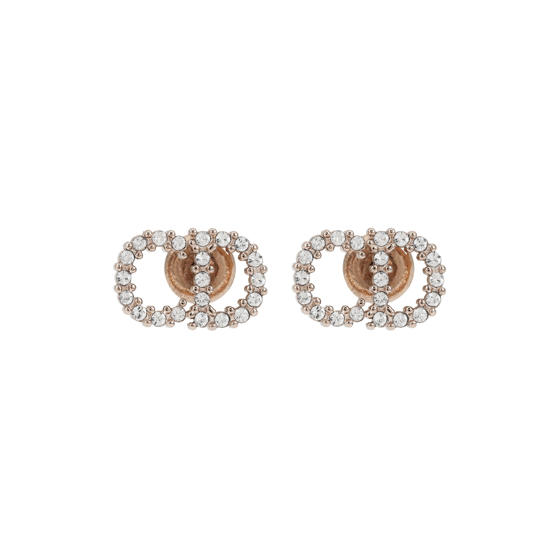 Dior Earrings