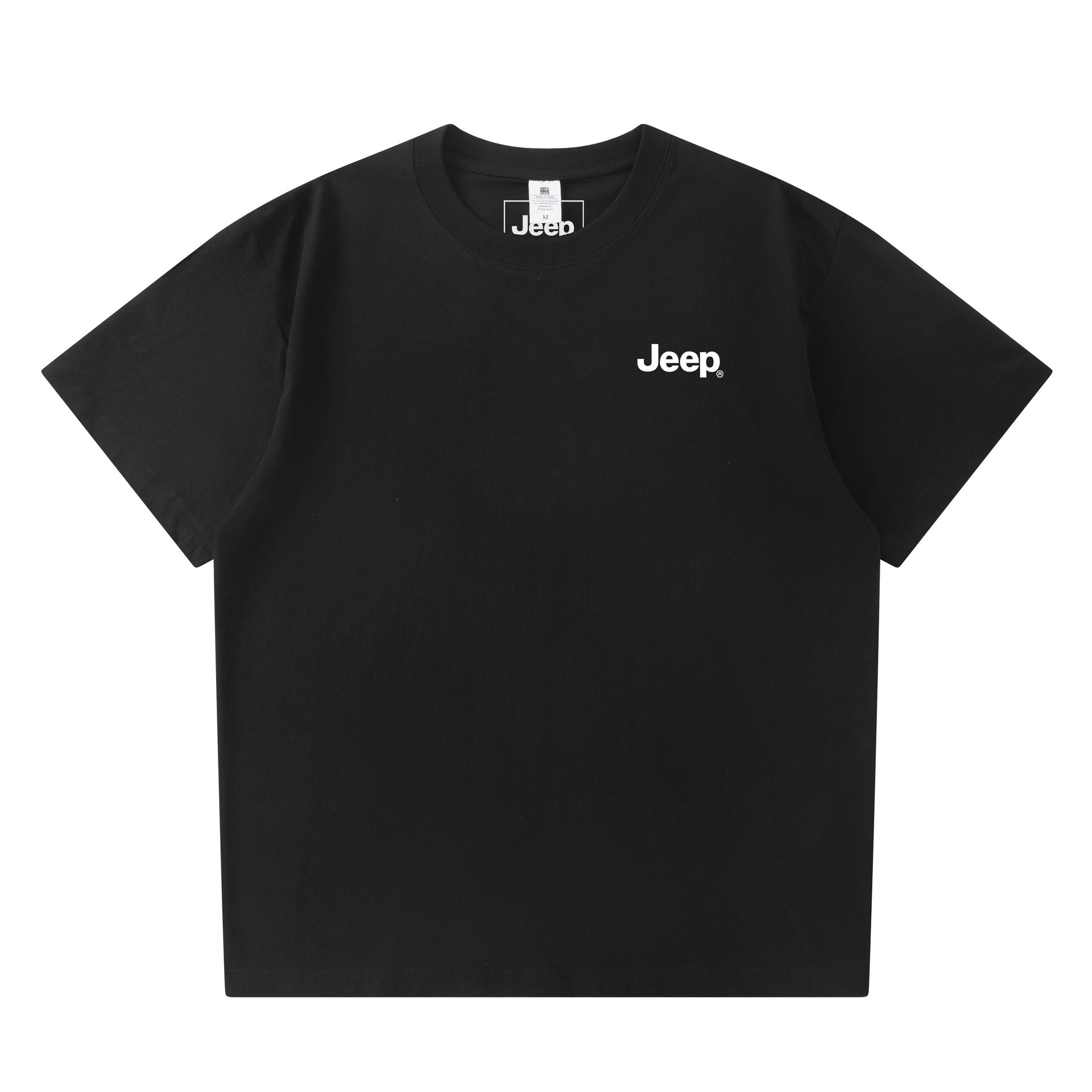 Jeep LogoT