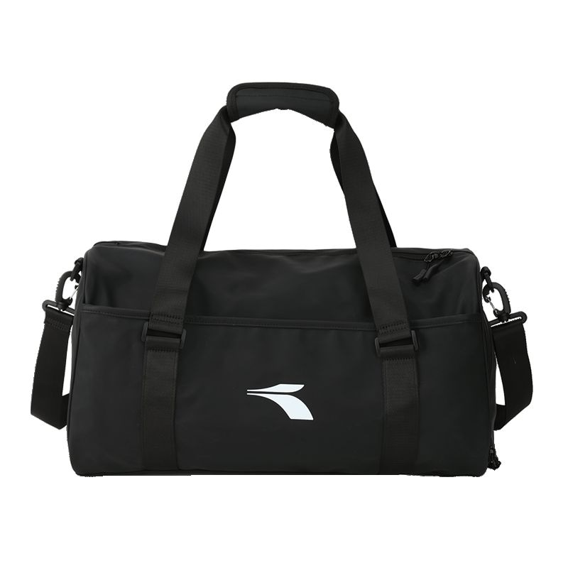 361° Gym Bag Black/Off-White