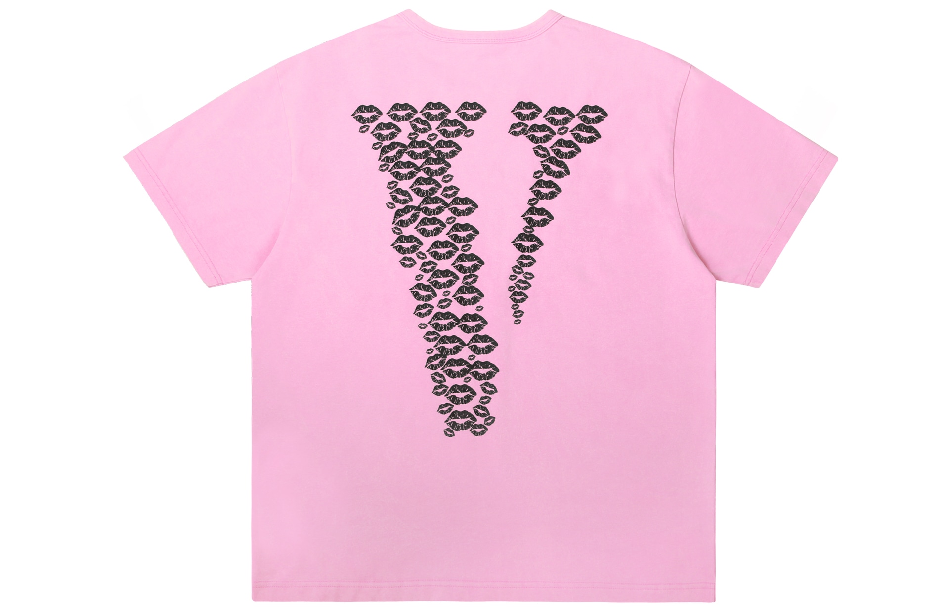 VLONE Kiss Logo Tee
