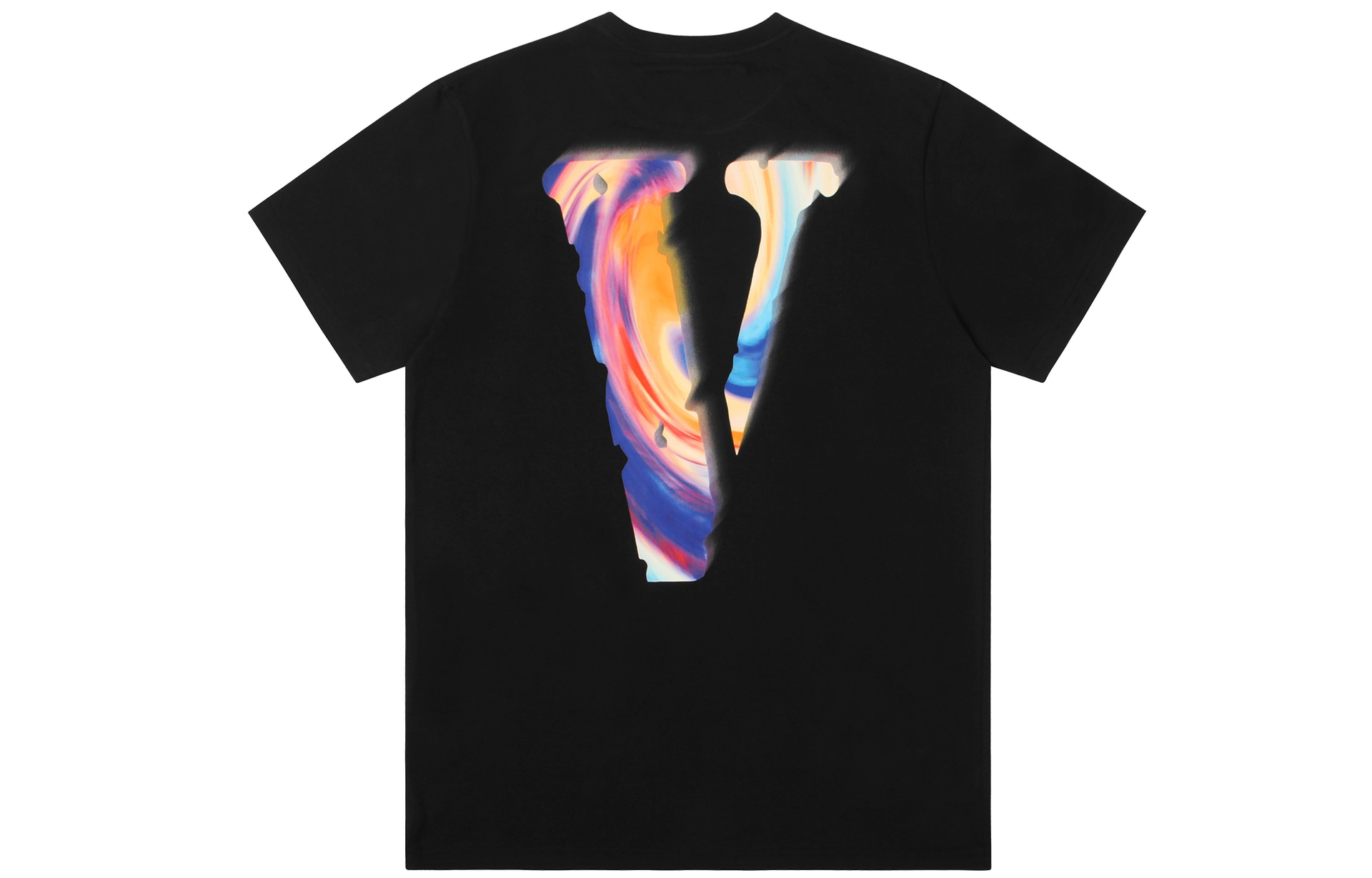 VLONE Chaos Logo Tee