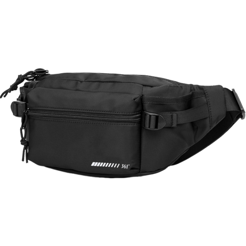 361° Shoulder Bag