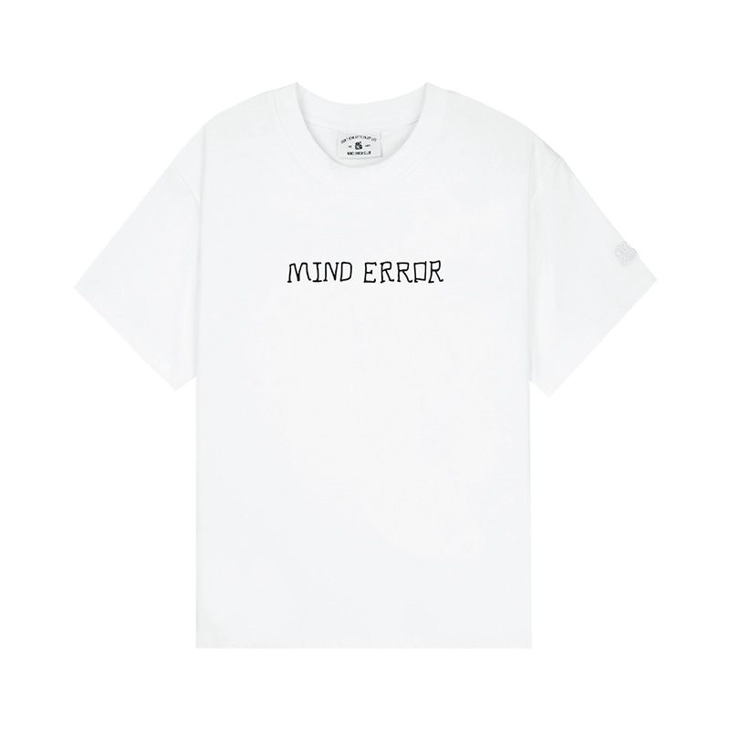 MIND ERROR T