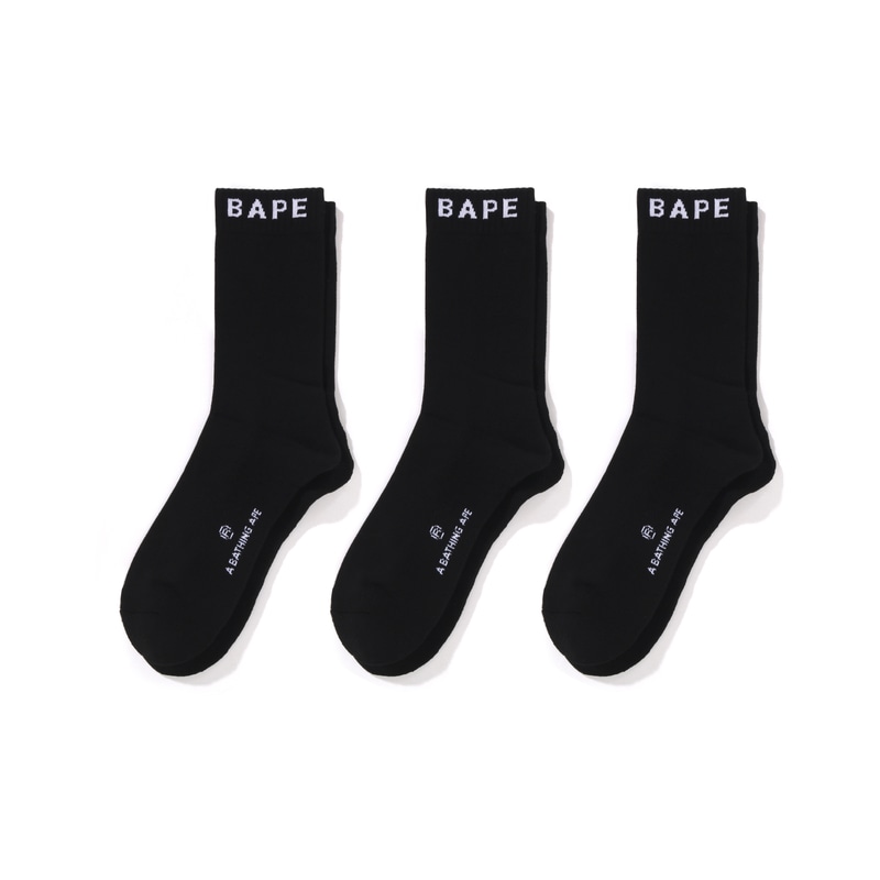 A BATHING APE 3