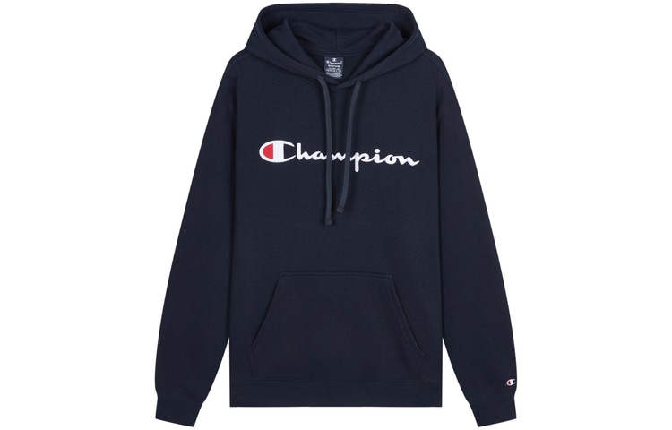 Champion Legacy Hoodie