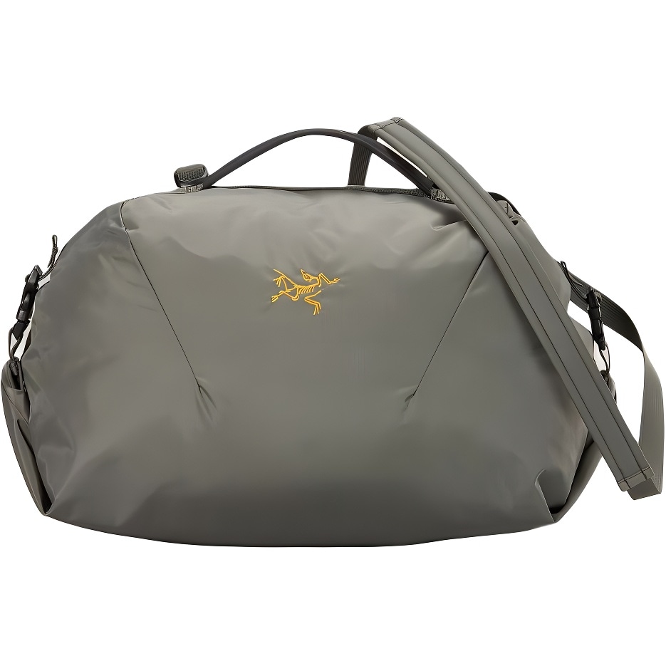 Arcteryx Edziza Grey