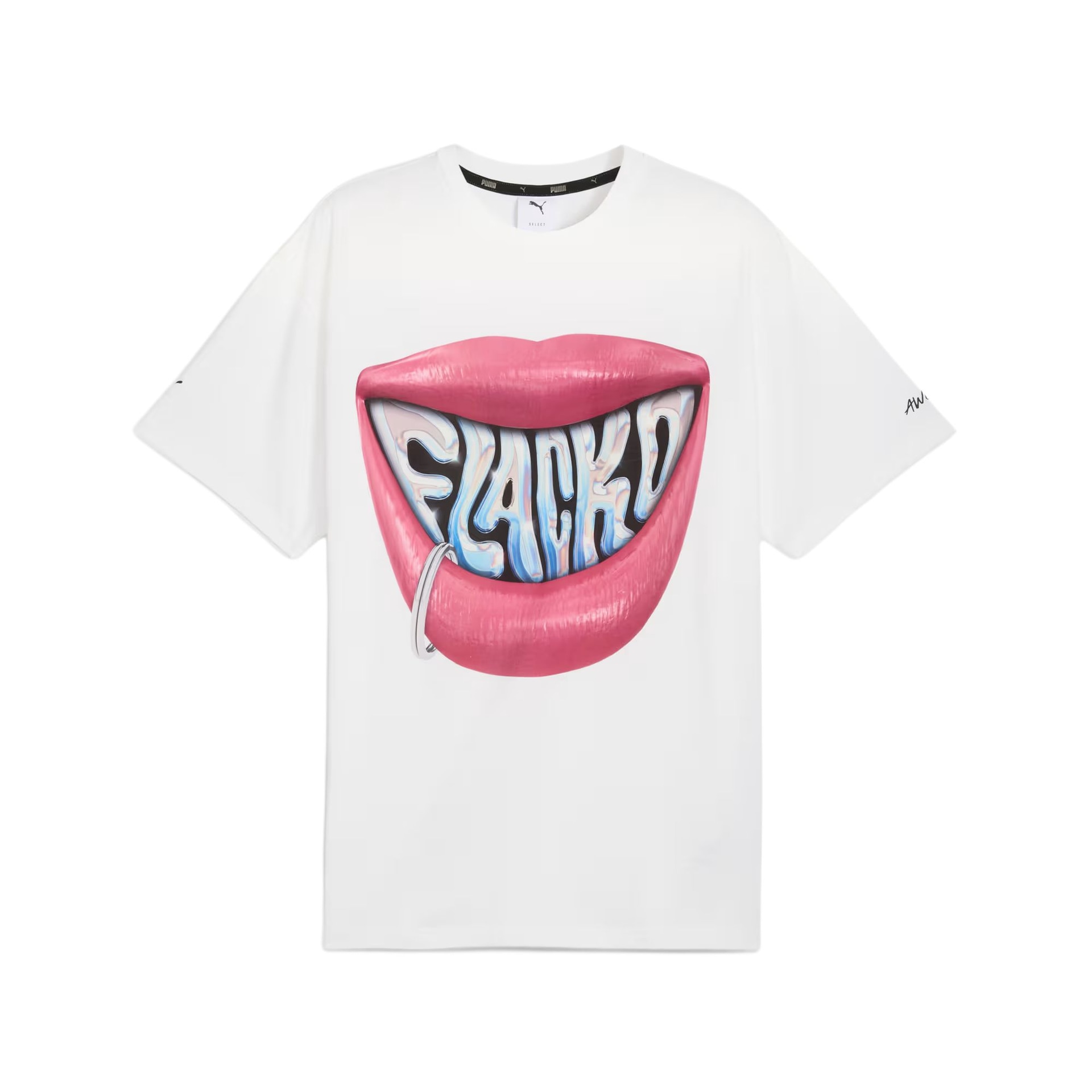 PUMA x A$AP ROCKY SS25