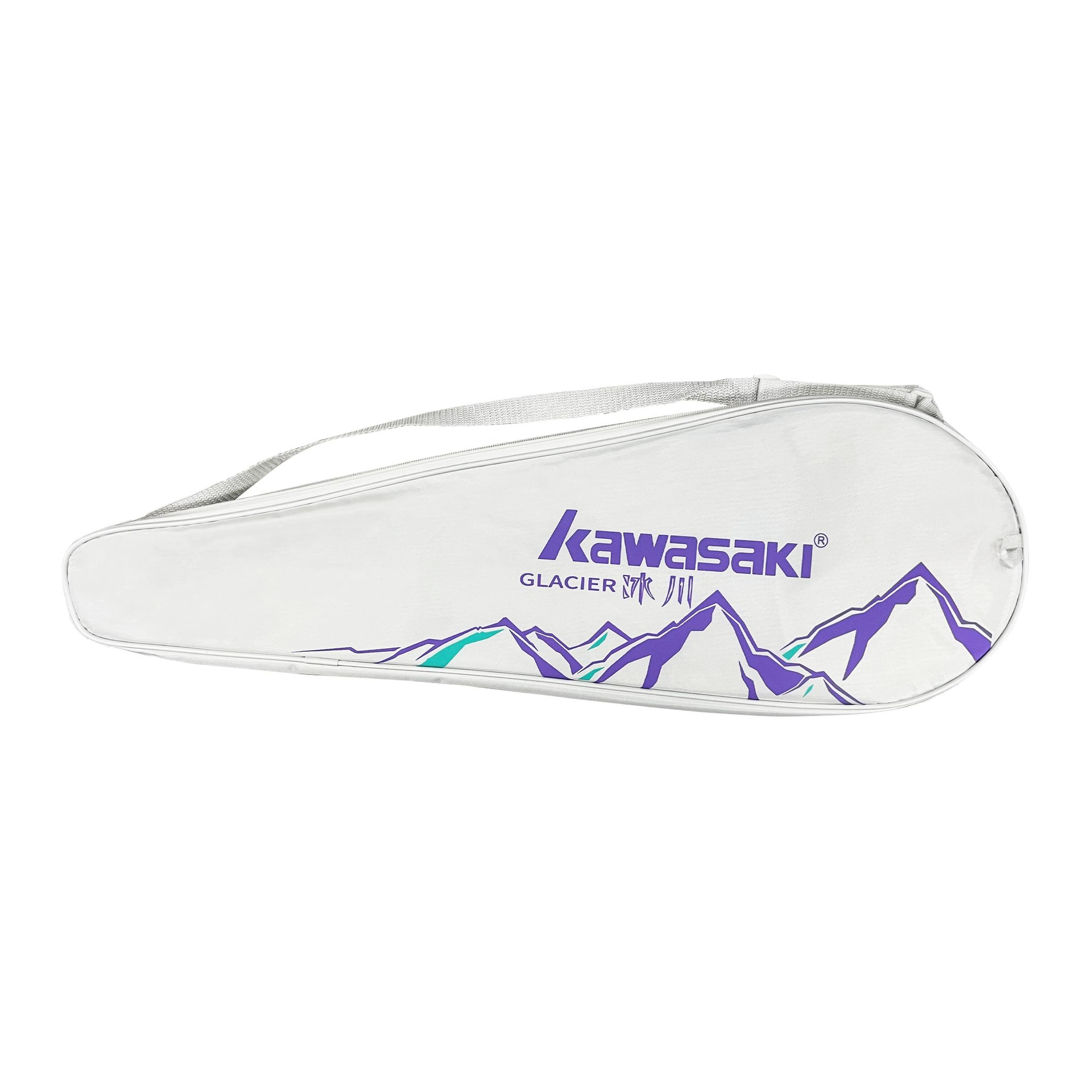 Kawasaki Ice River Series
