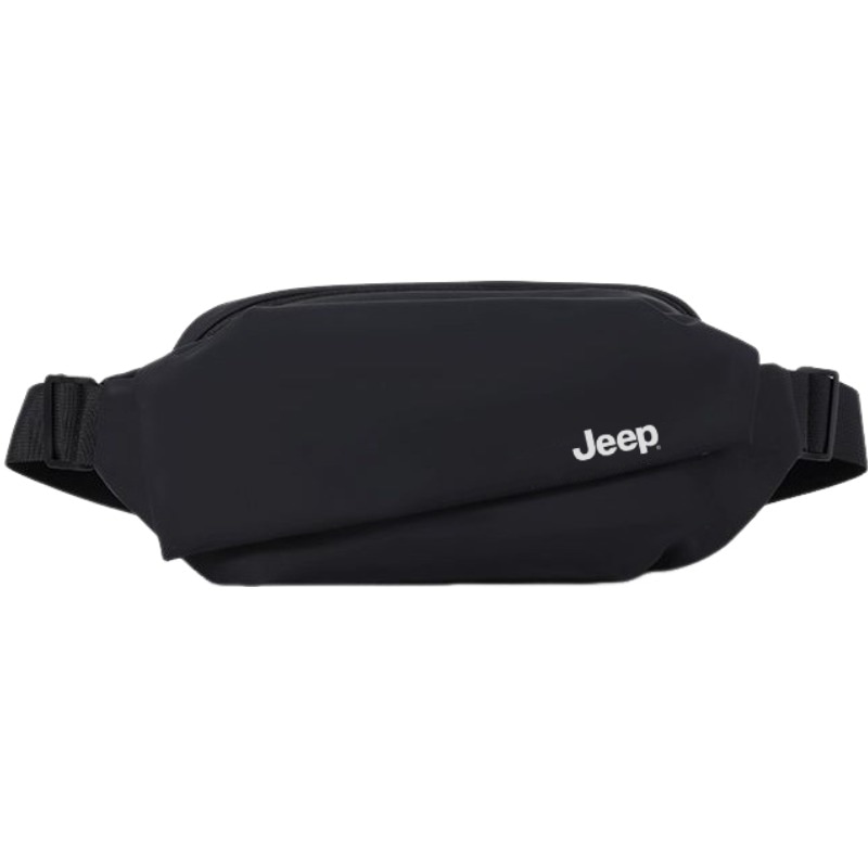 Jeep PVC
