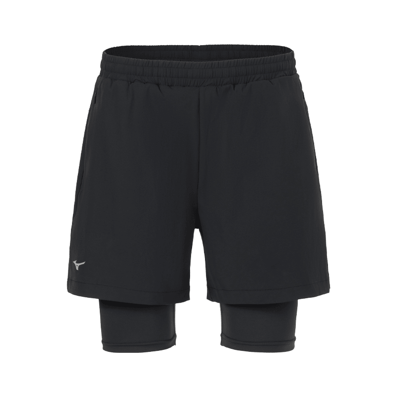 Mizuno Quick-Dry Training Shorts