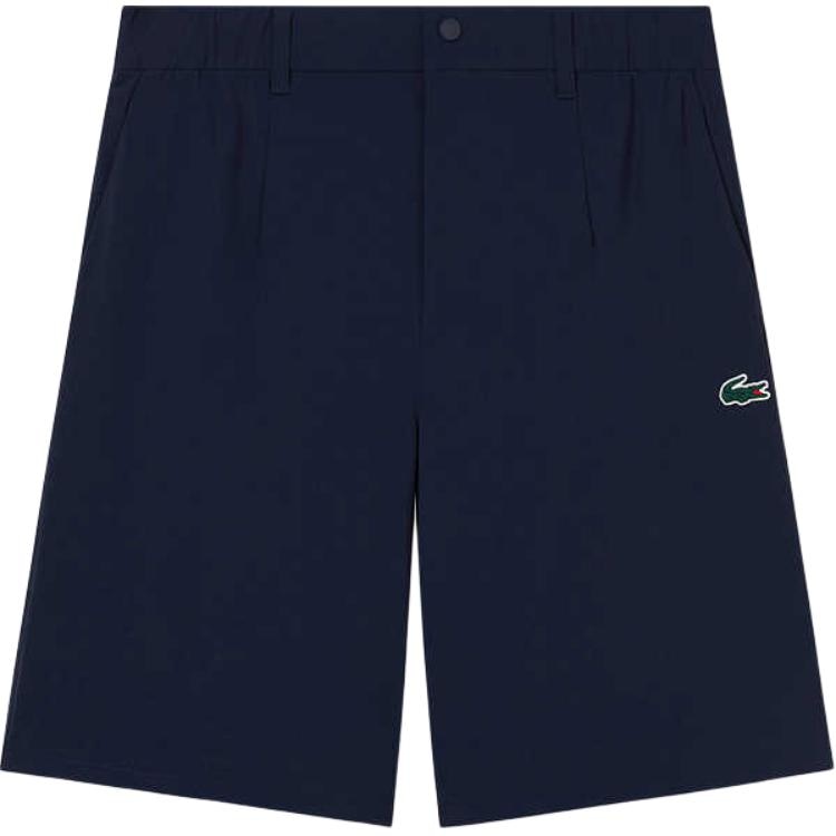 Lacoste SS25 Tennis Capsule Shorts