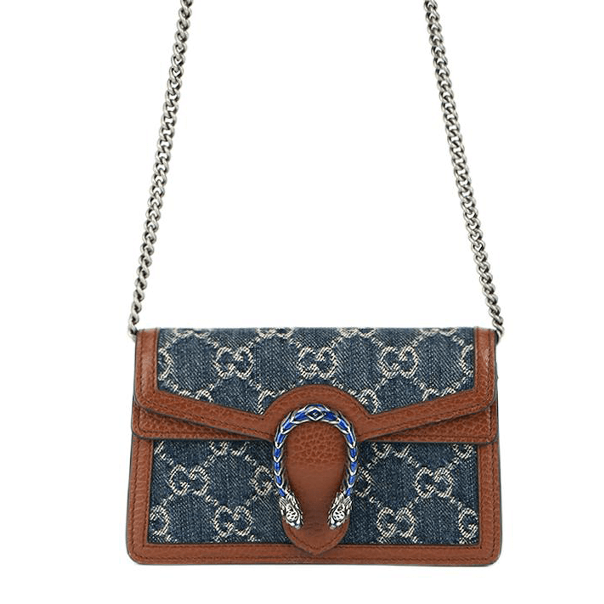 GUCCI/古驰 Gucci Dionysus Mini Bag