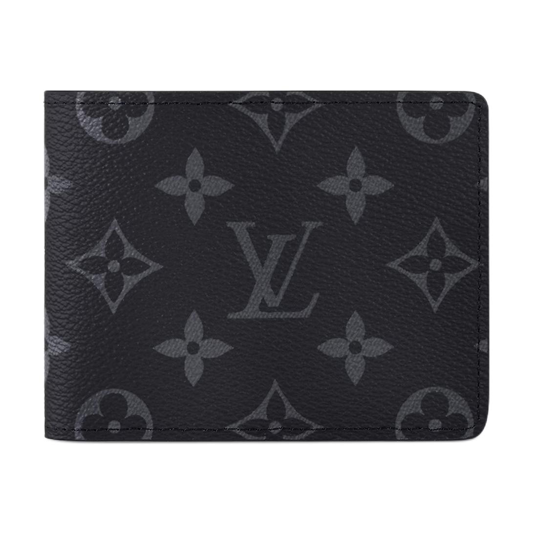 LOUIS VUITTON/路易威登 Louis Vuitton Slender Eclipse