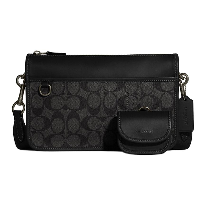 COACH Heritage 25