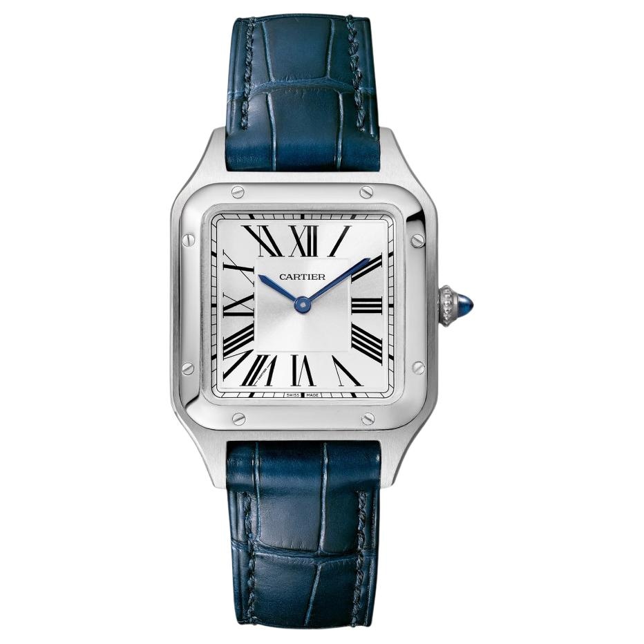 Cartier Santos