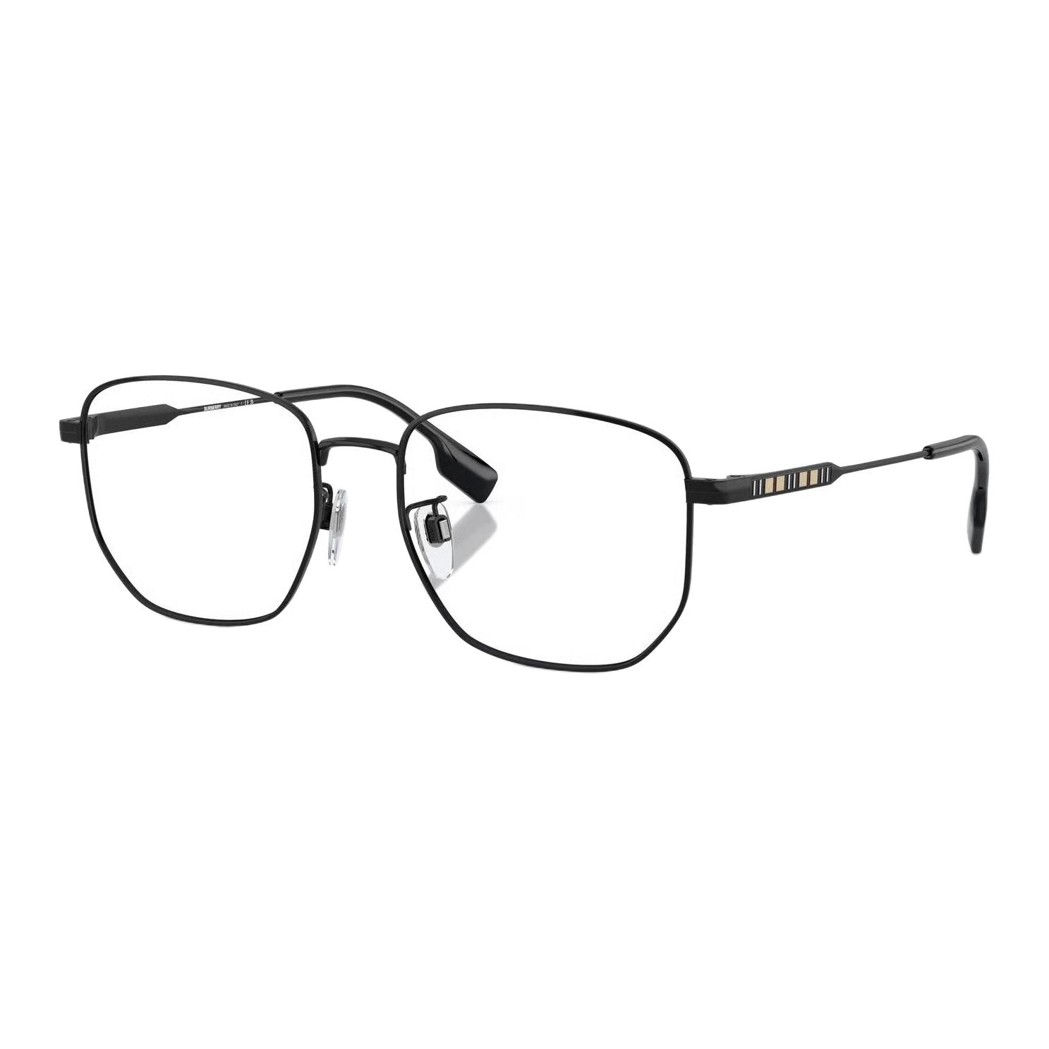 Burberry 1352D Black