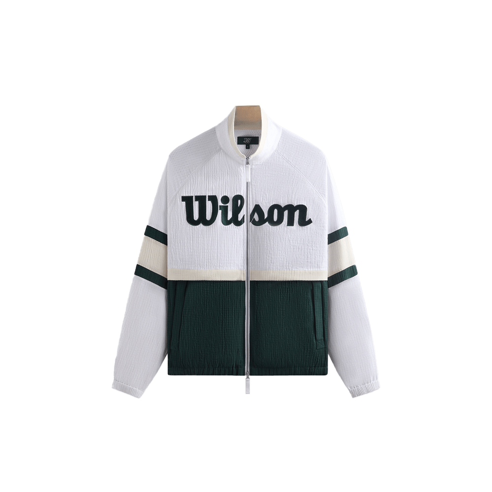 Wilson x KITH