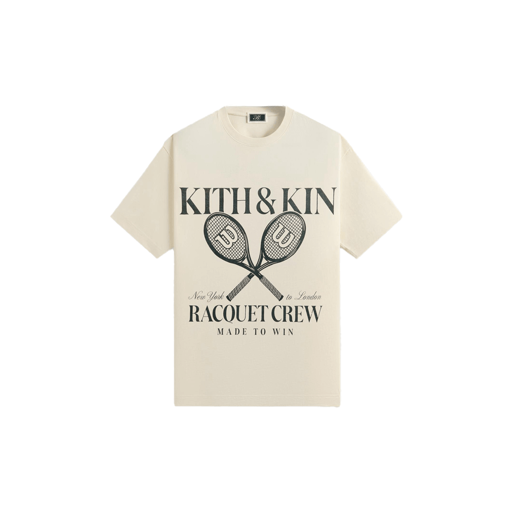 Wilson x KITH