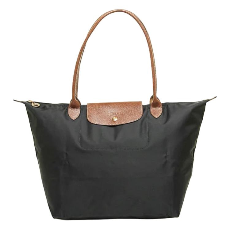 LONGCHAMP/珑骧 LONGCHAMP Le Pliage 31 Black