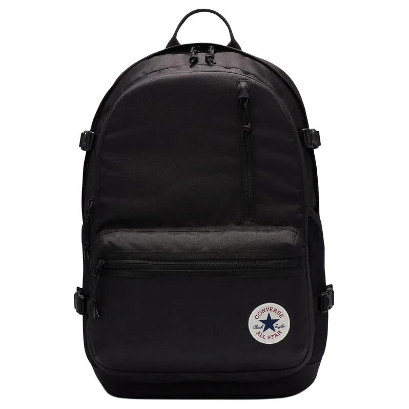 Converse Backpack Black