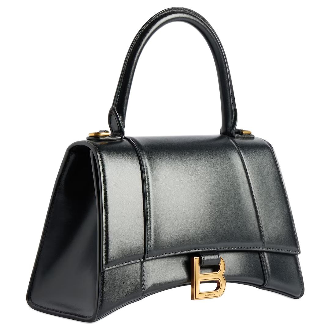 Balenciaga hourglass