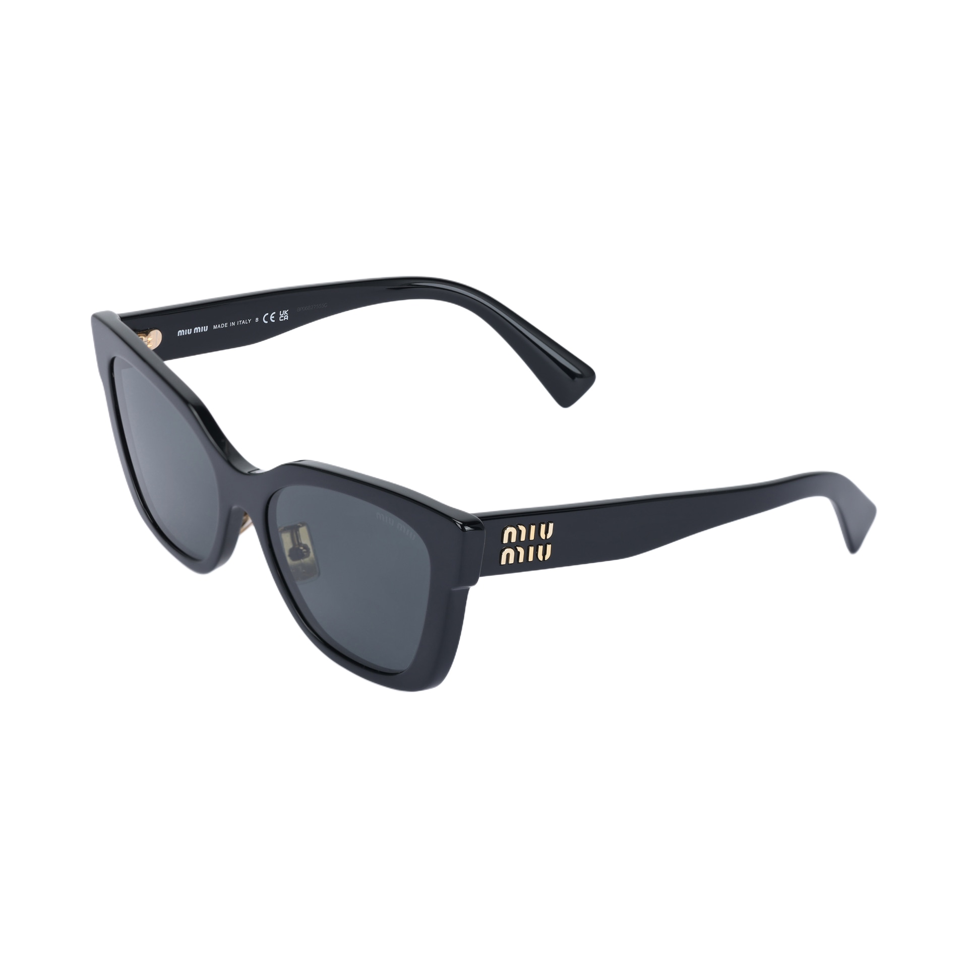 Miu Miu Cat Eye Sunglasses