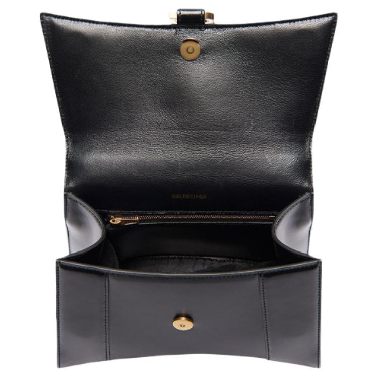 Balenciaga hourglass