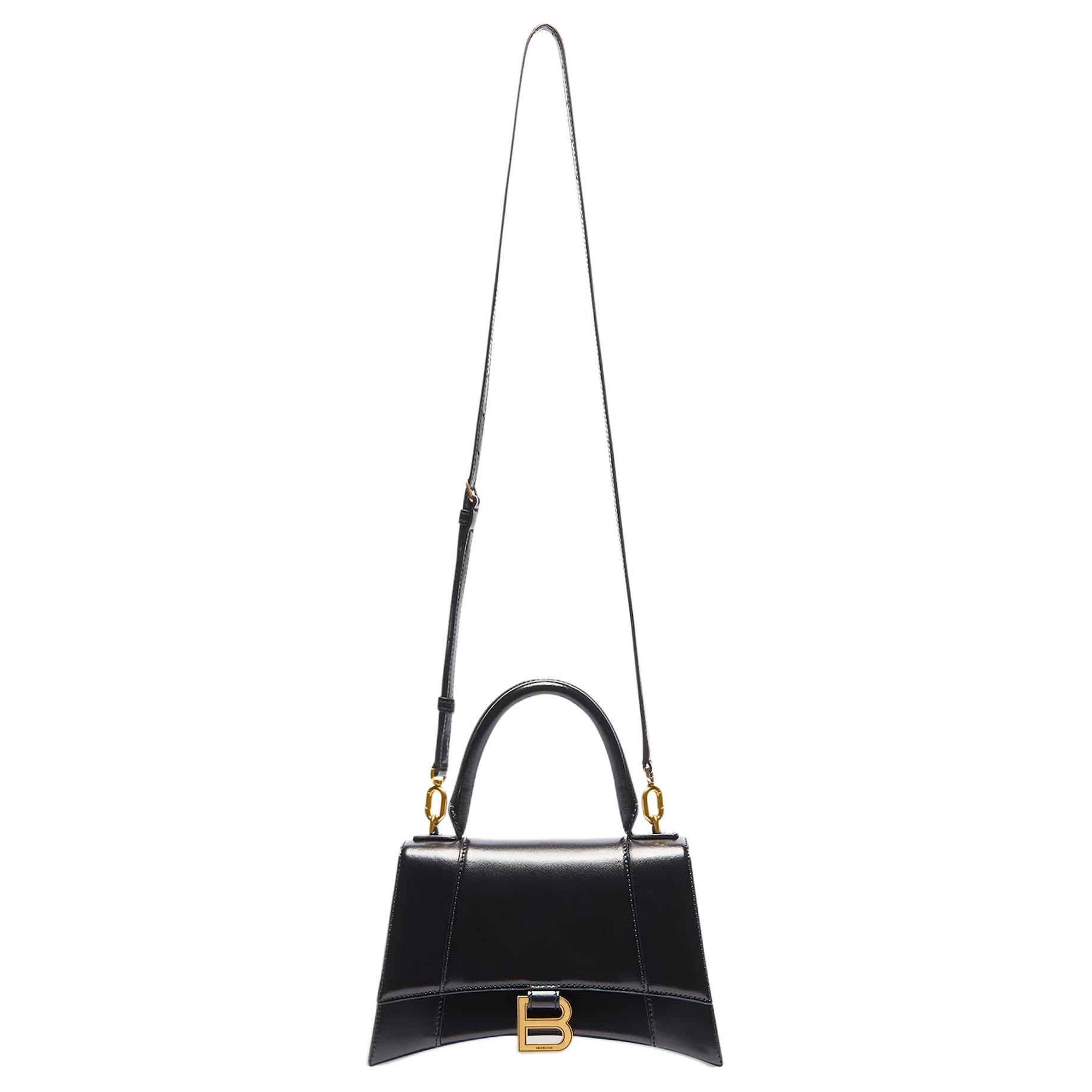 Balenciaga hourglass