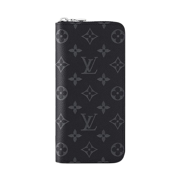 LOUIS VUITTON/路易威登 Louis Vuitton Zippy Wallet