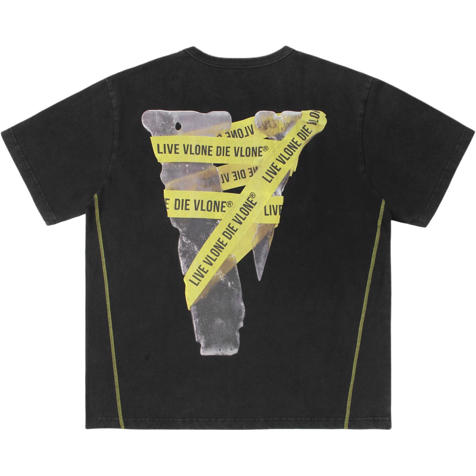 VLONE V LogoBBBT