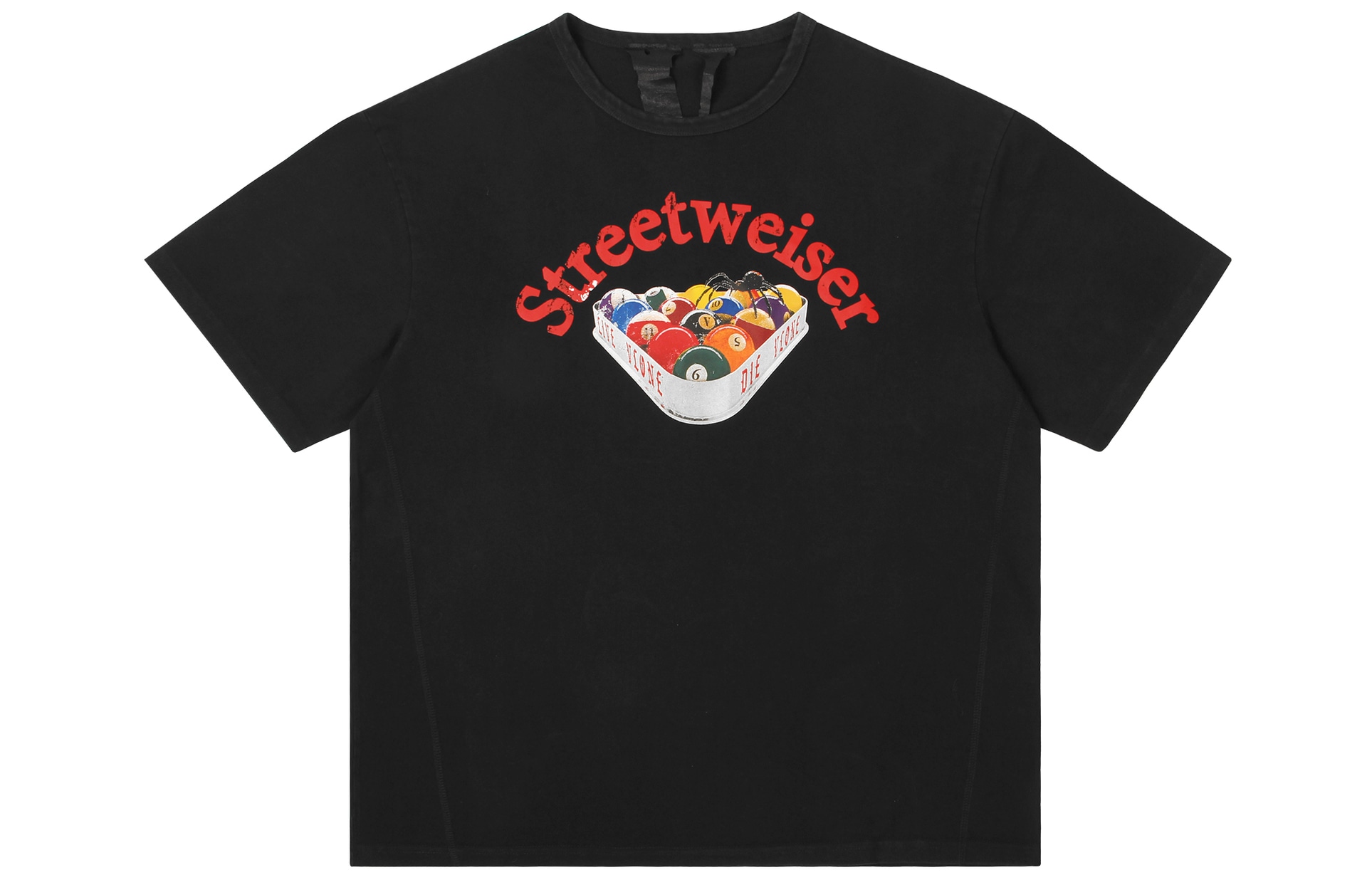 VLONE TSFF Streetweiser Tee