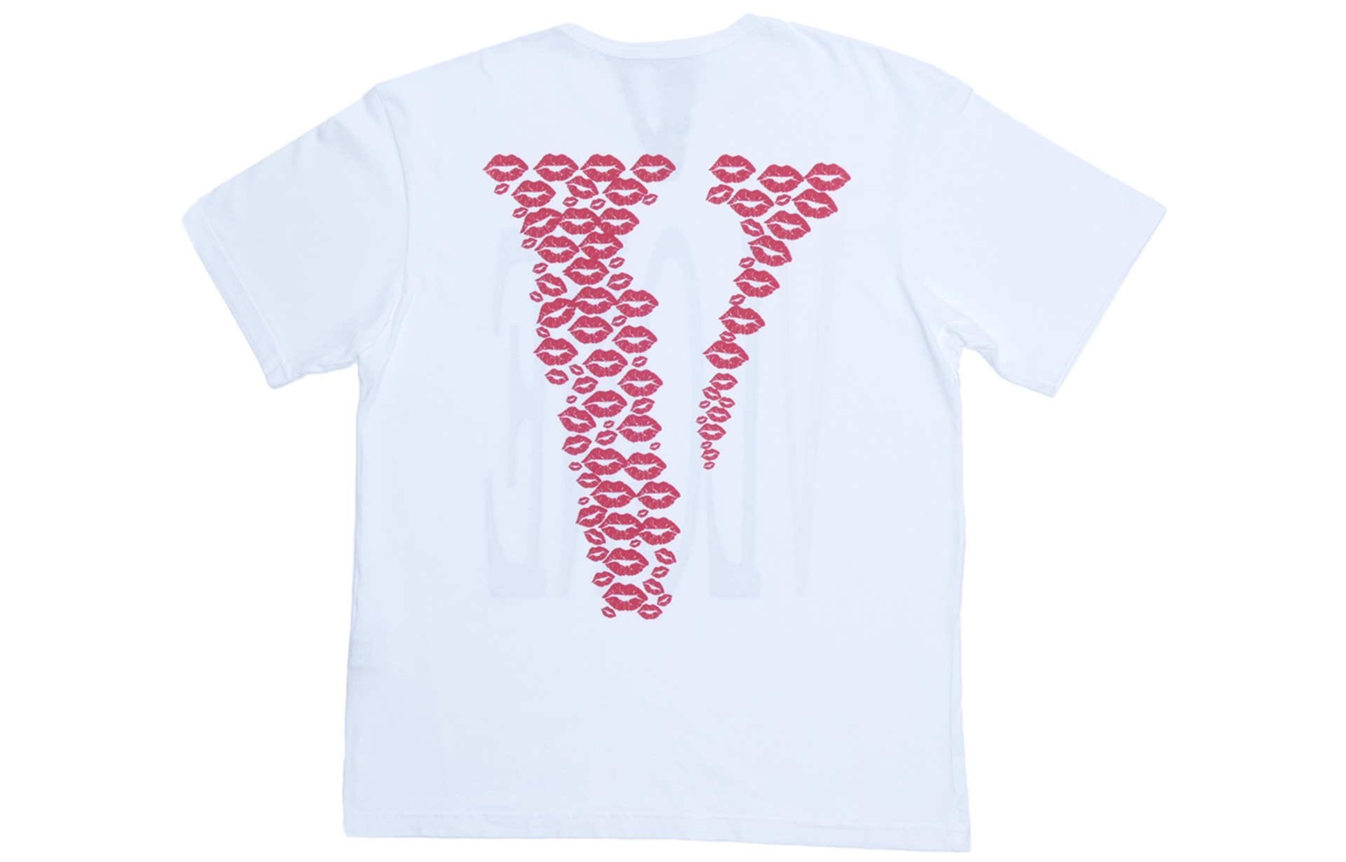 VLONE Staple Kiss Tee