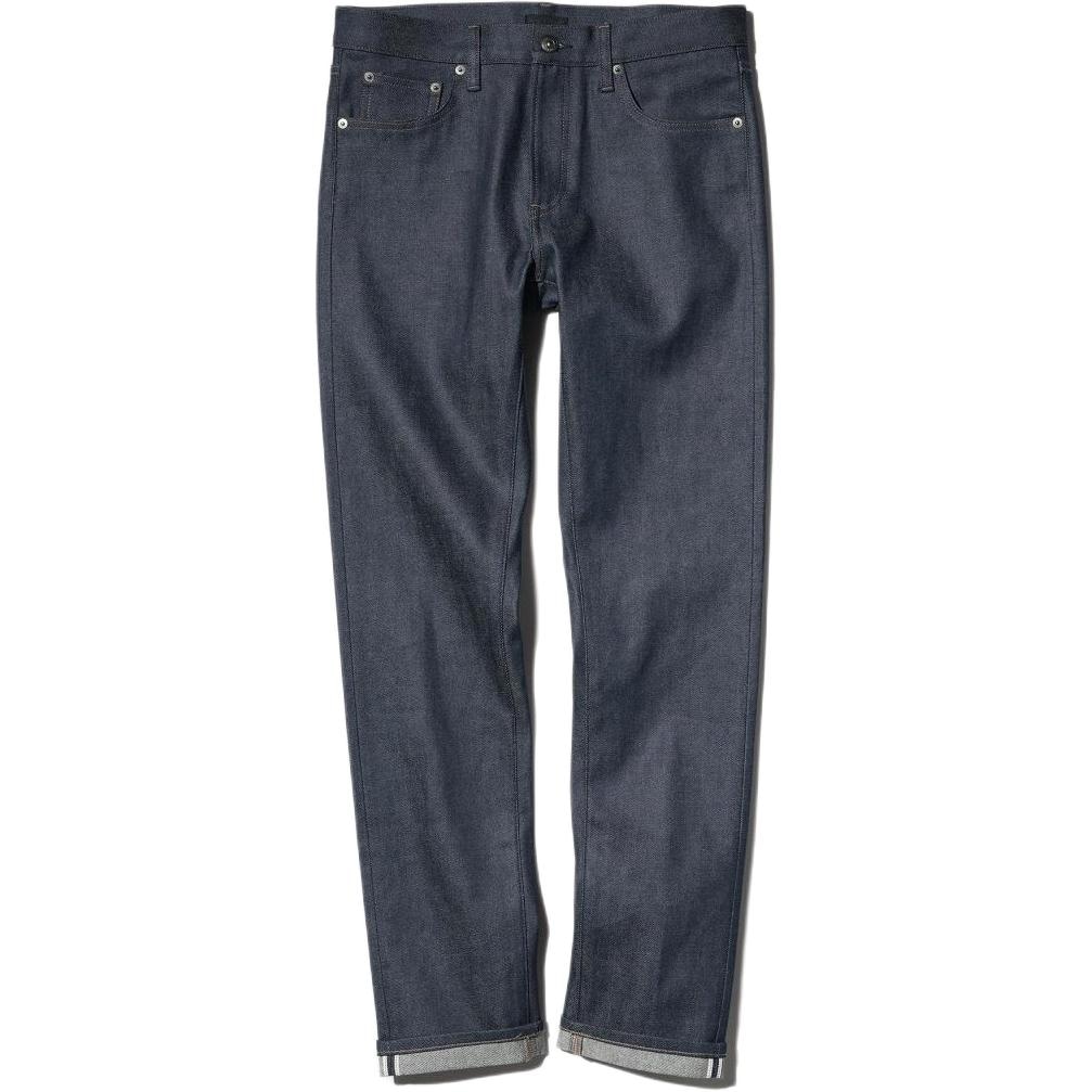 UNIQLO/优衣库 UNIQLO Jeans