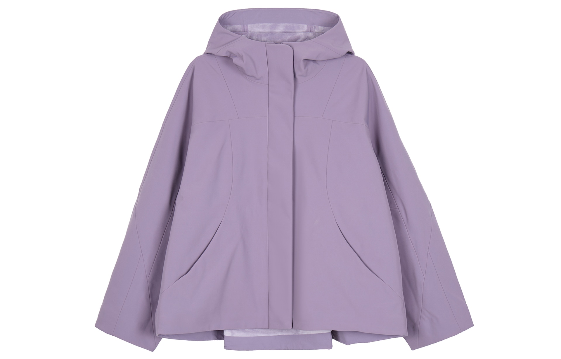 lululemon RepelShell Jacket