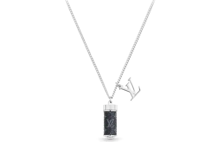 LOUIS VUITTON/路易威登 Louis Vuitton Necklace