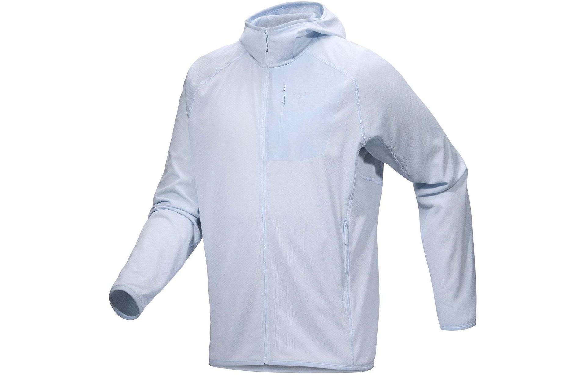 Arcteryx Delta Full-Zip Hoodie