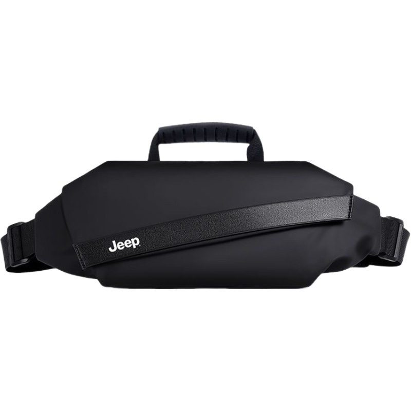 Jeep Crossbody Bag
