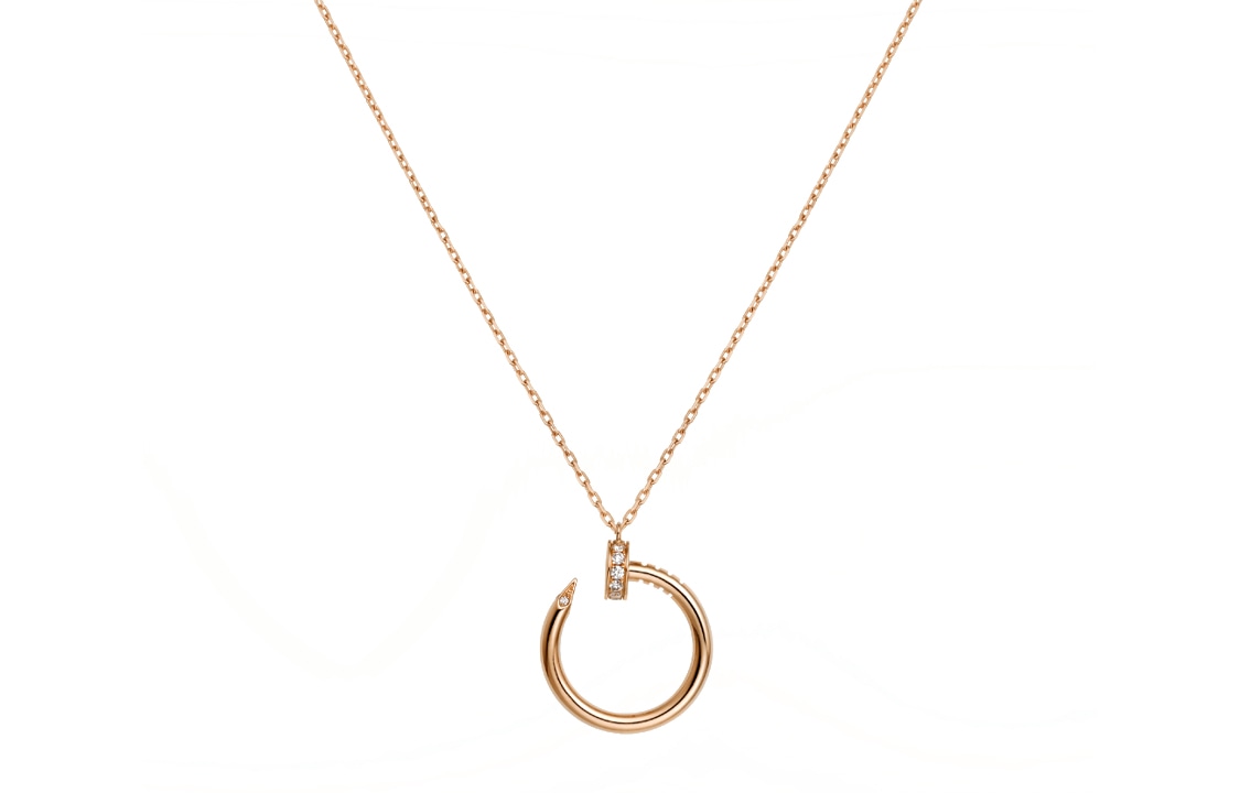 Cartier Necklace