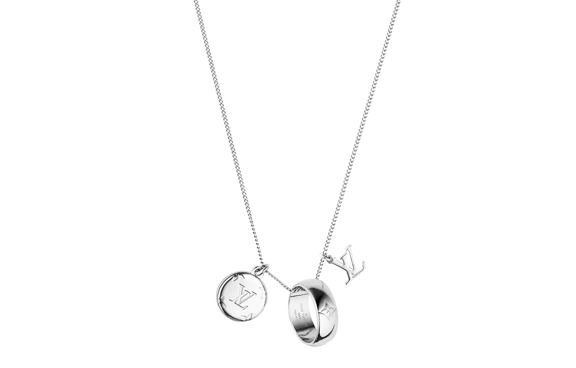 LOUIS VUITTON/路易威登 Louis Vuitton Necklace