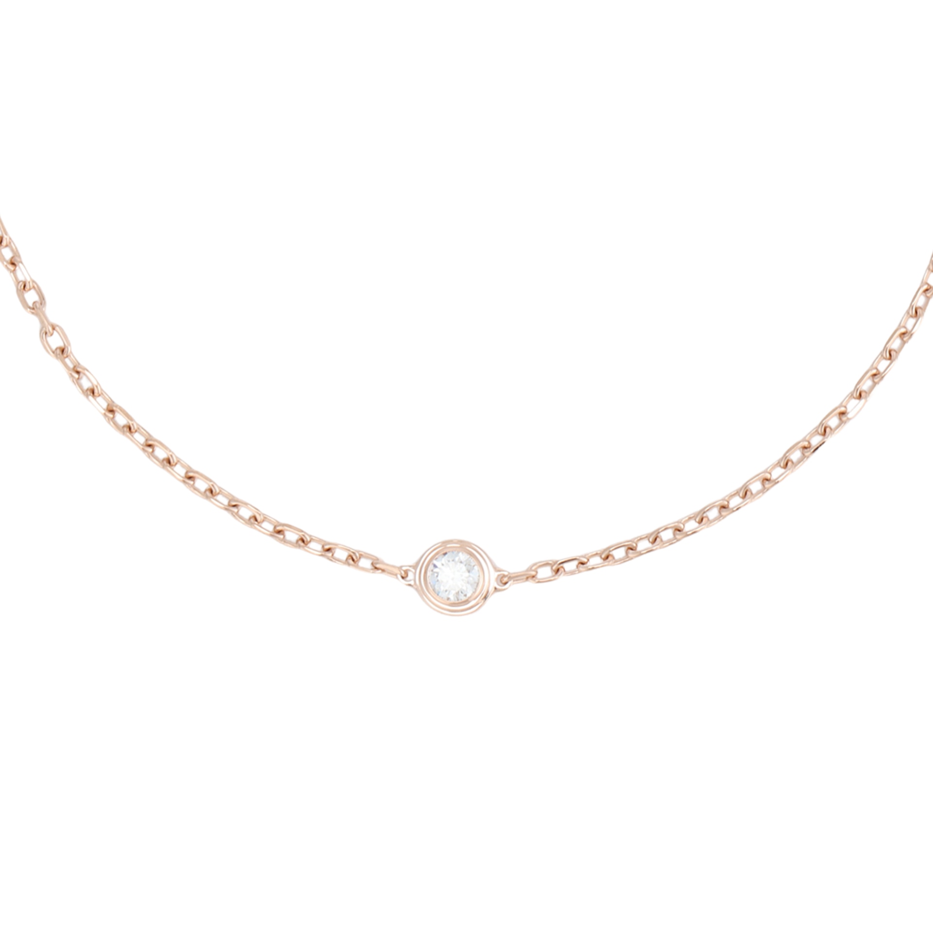 Cartier Diamants Legers