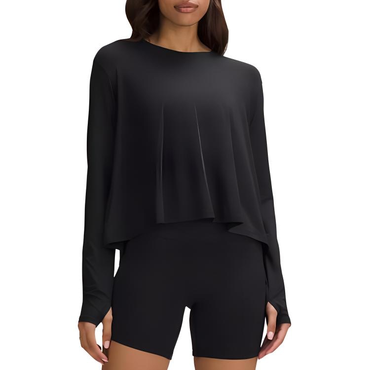 lululemon Team Canada Long Sleeve Shirt