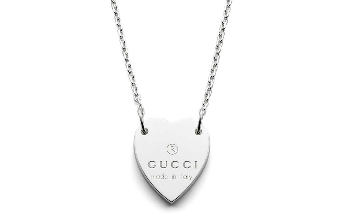 GUCCI/古驰 Gucci Necklace