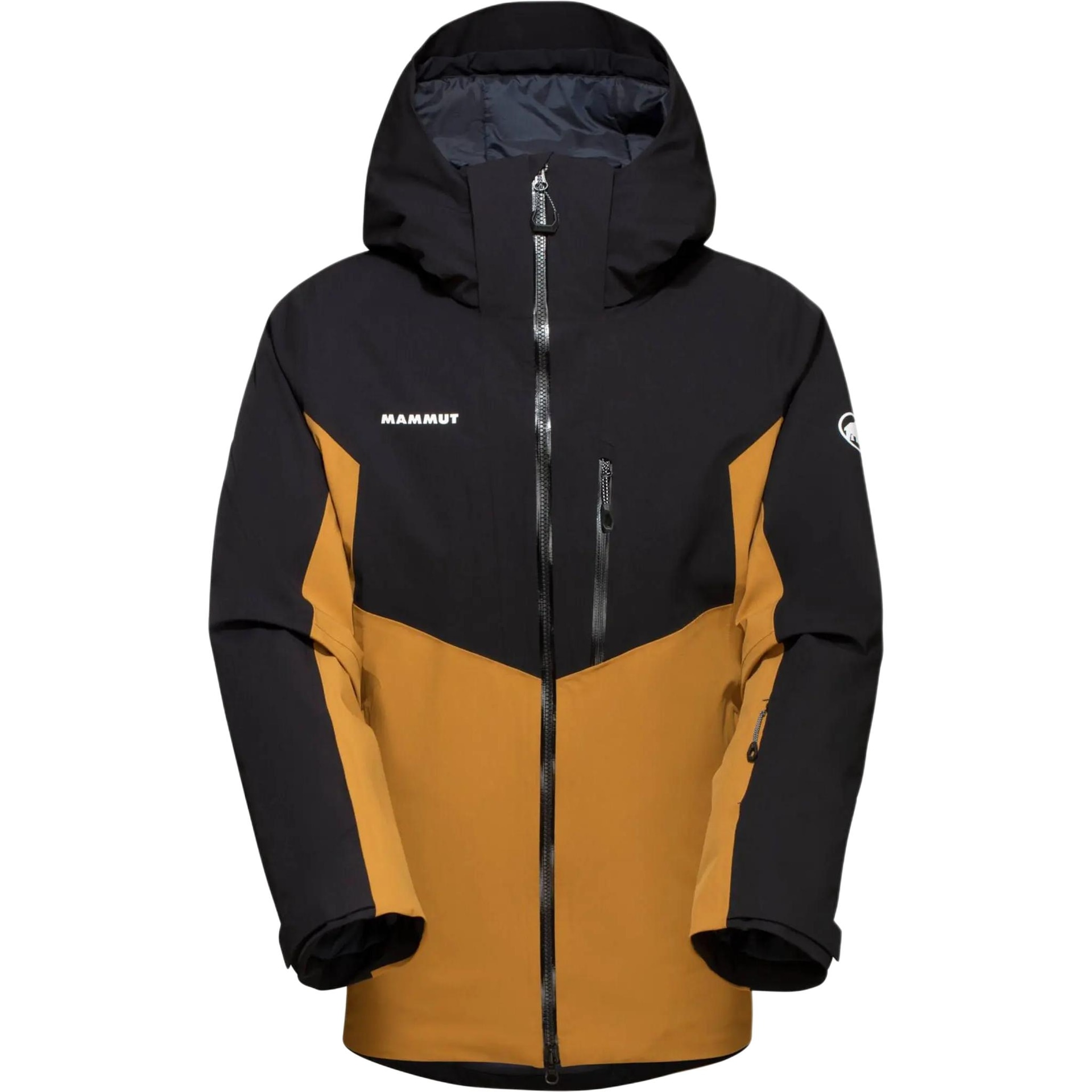 Mammut Stoney HS Hooded