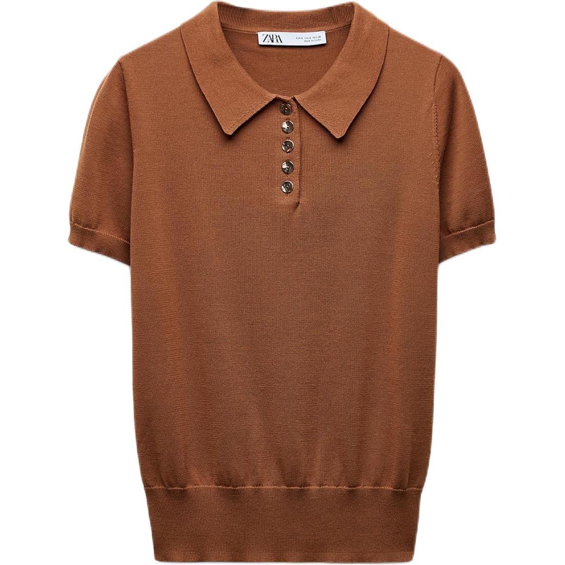 ZARA Polo